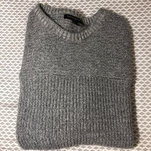 Banana Republic Crewneck Knit Sweater (L)